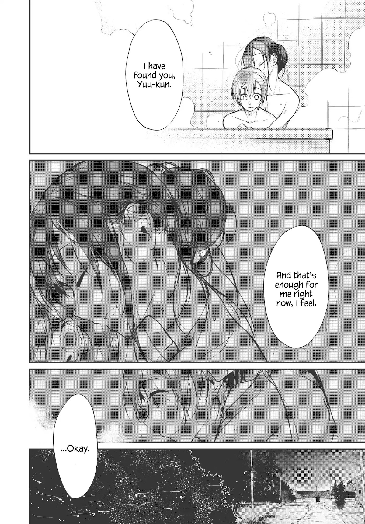 Ane Naru Mono Chapter 17 page 15 - Chapter 17