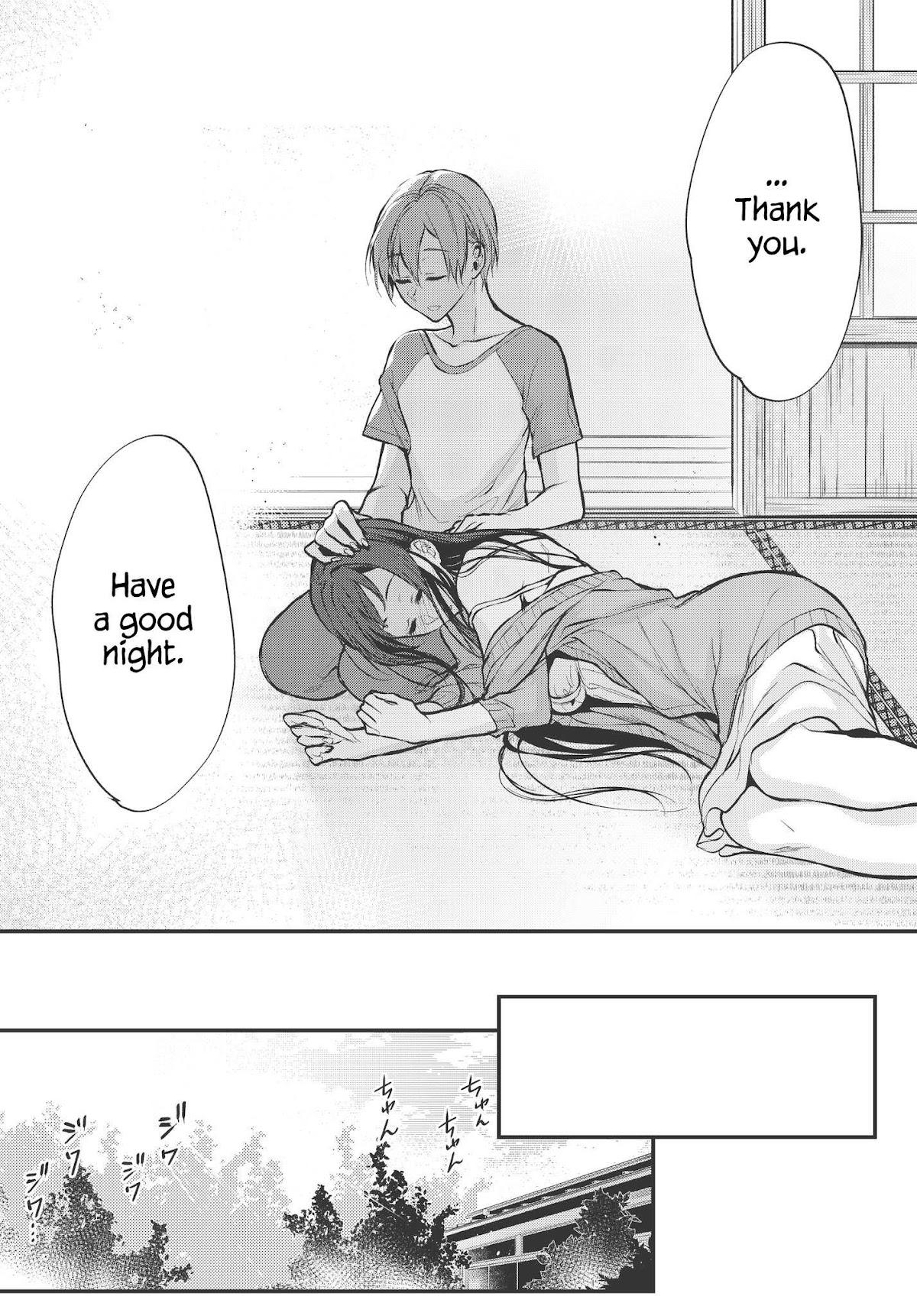 Ane Naru Mono Chapter 18 page 17 - Chapter 18