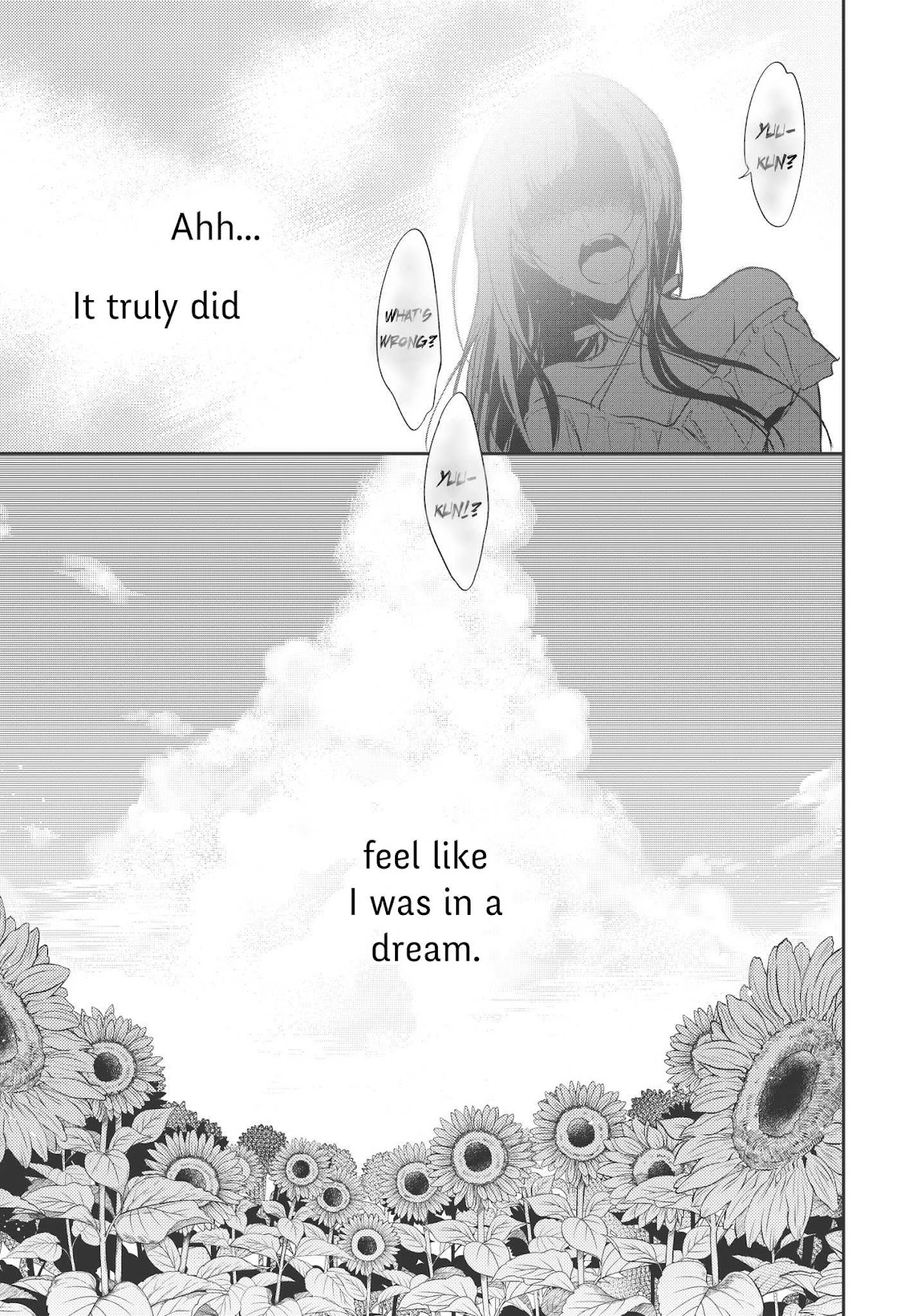 Ane Naru Mono Chapter 19 page 13 - Chapter 19