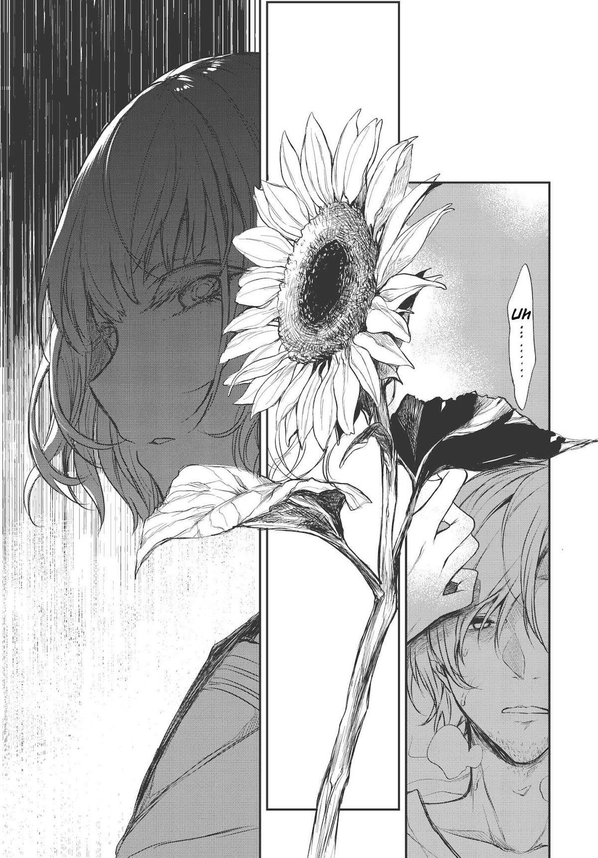 Ane Naru Mono Chapter 19 page 15 - Chapter 19