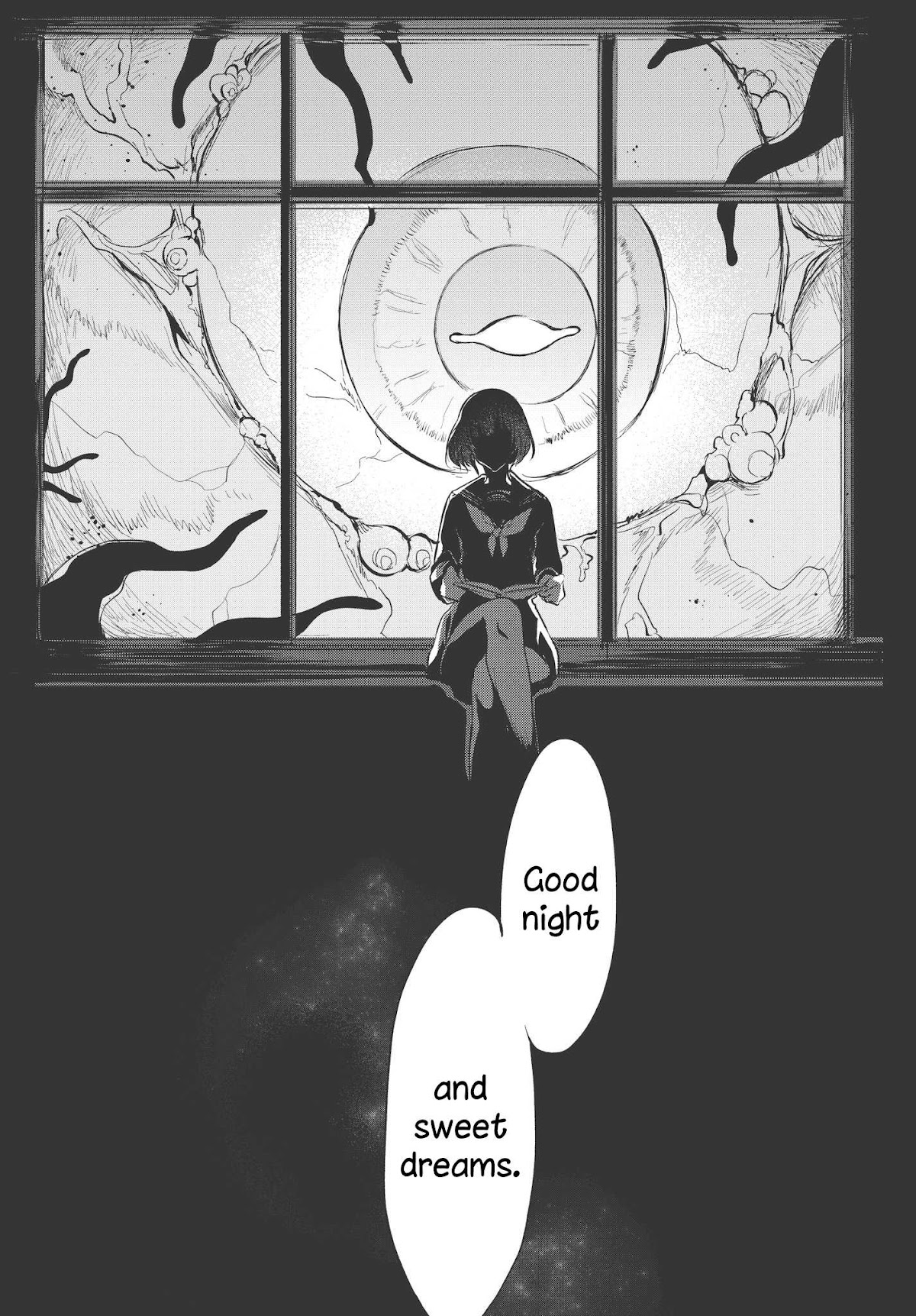 Ane Naru Mono Chapter 19 page 16 - Chapter 19