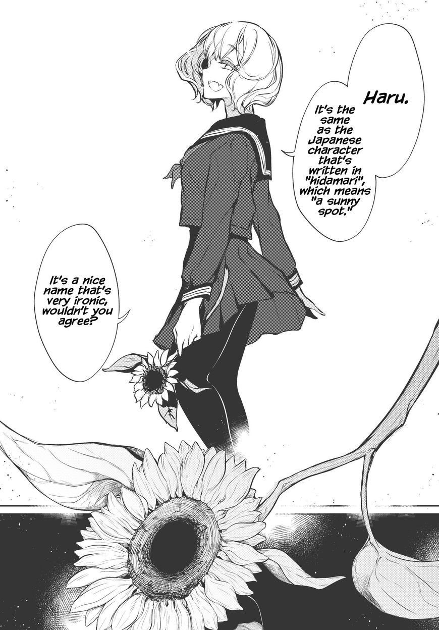 Ane Naru Mono Chapter 21 page 13 - Chapter 21