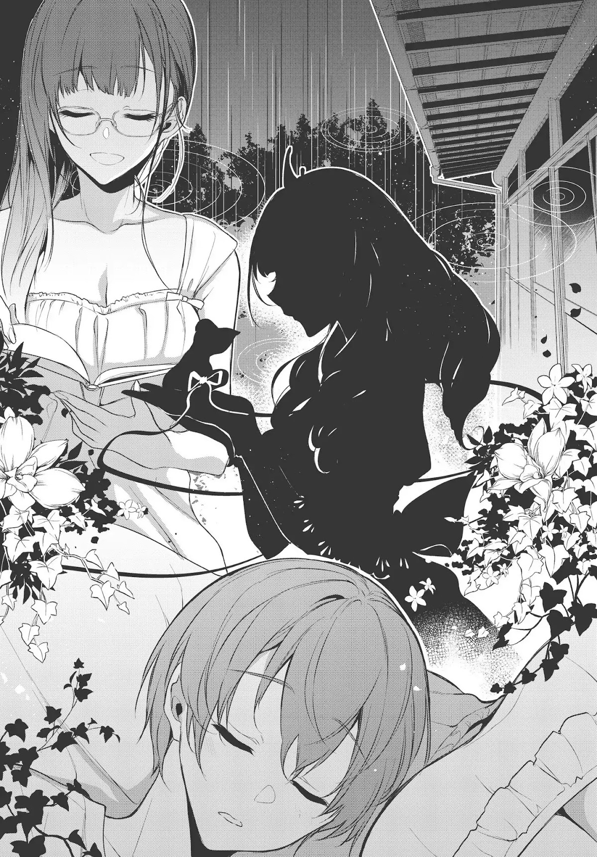 Ane Naru Mono Chapter 22.5 page 5 - Chapter 22.5