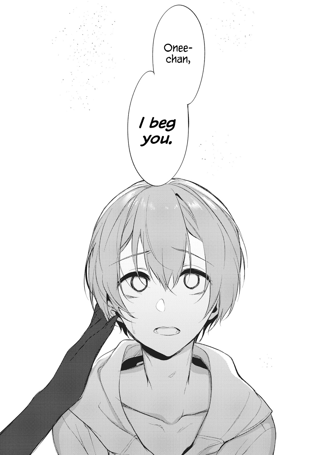 Ane Naru Mono Chapter 22 page 10 - Chapter 22