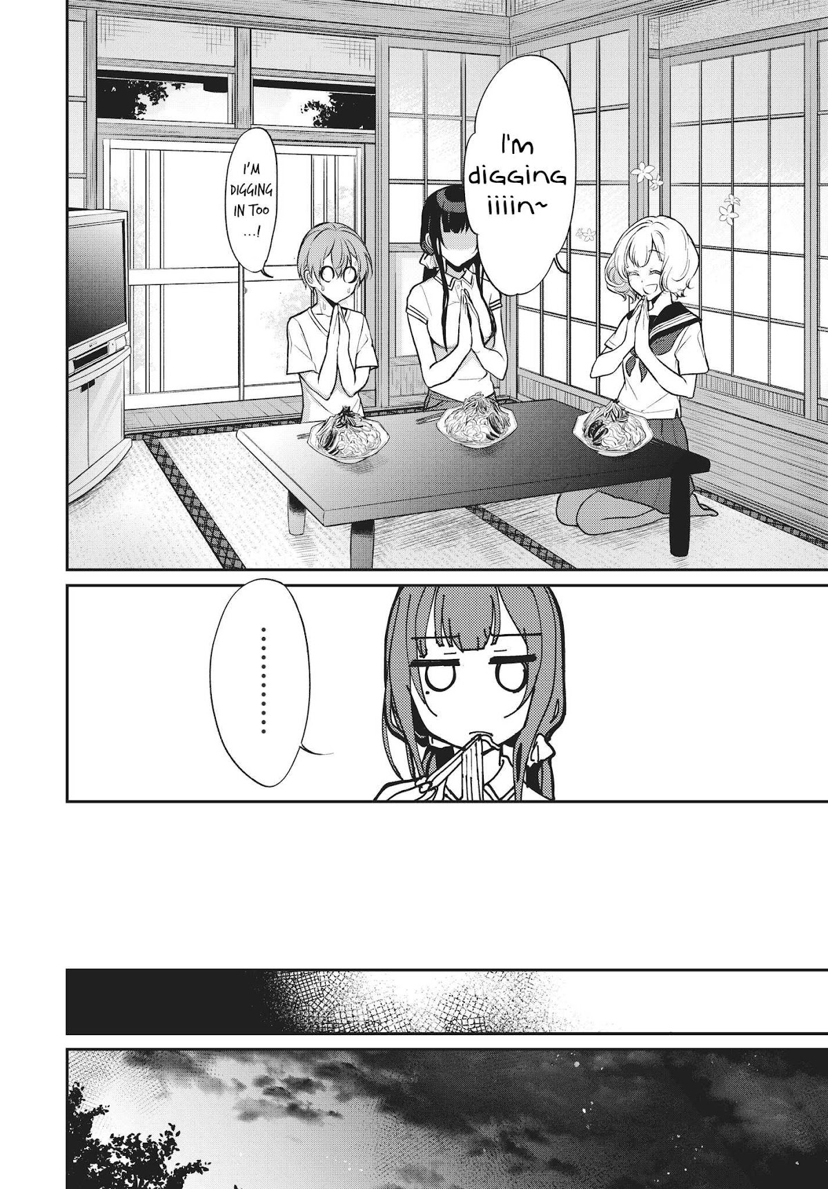Ane Naru Mono Chapter 22 page 2 - Chapter 22
