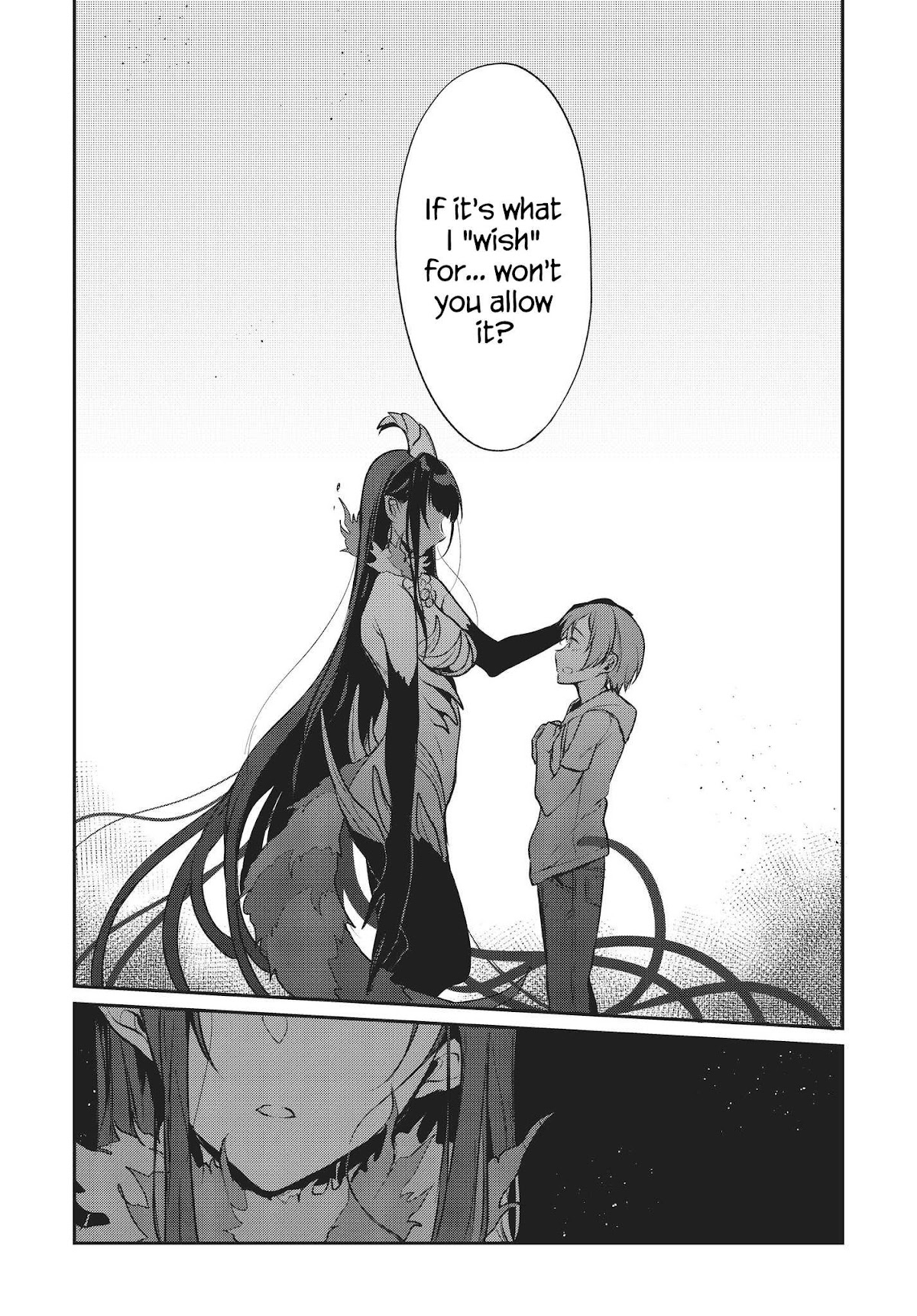 Ane Naru Mono Chapter 22 page 8 - Chapter 22