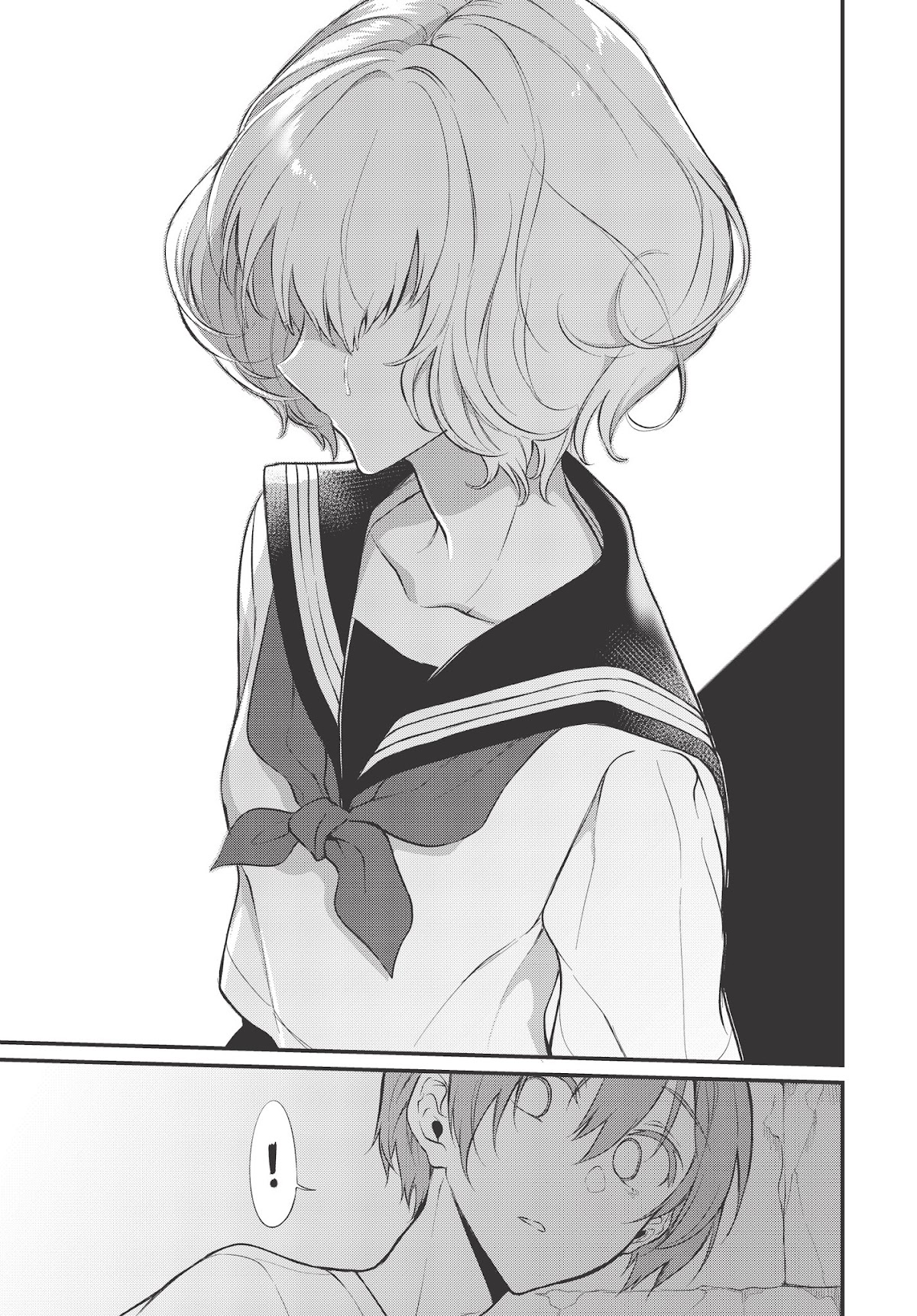 Ane Naru Mono Chapter 23 page 9 - Chapter 23