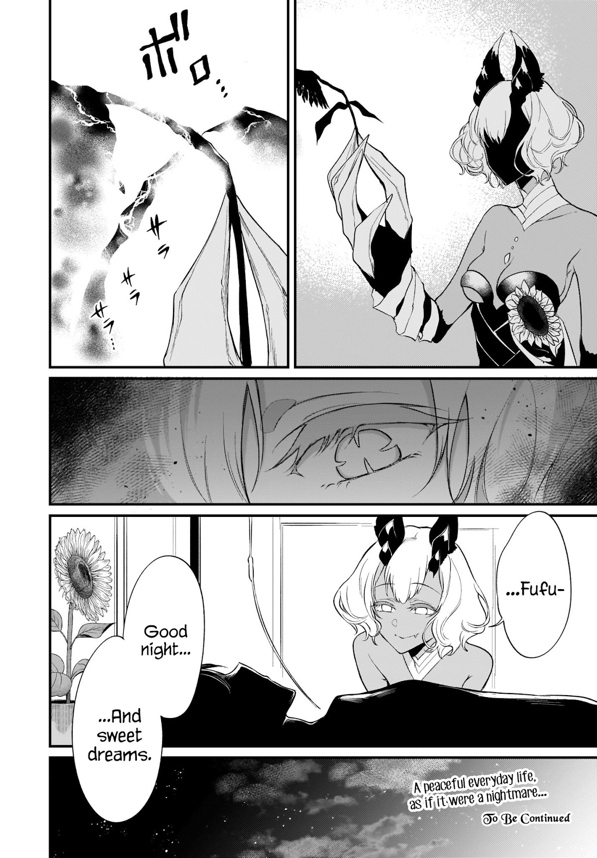 Ane Naru Mono Chapter 28.6 page 8 - Chapter 28.6