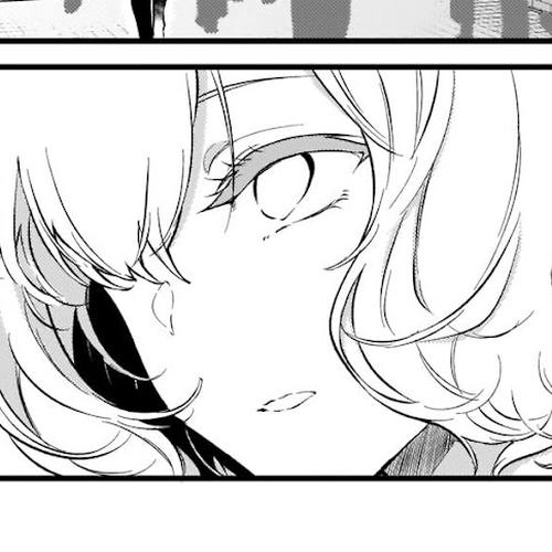 Ane Naru Mono Chapter 28.6 cover