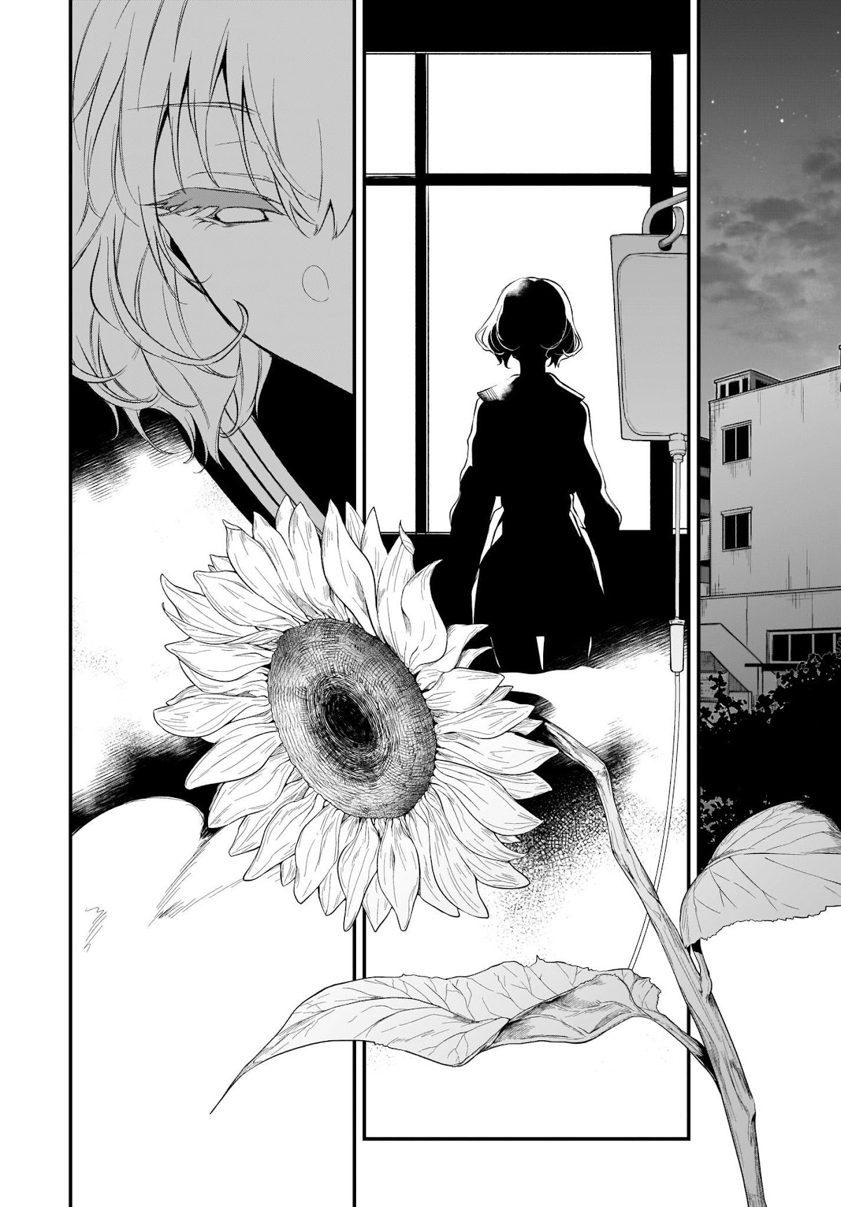 Ane Naru Mono Chapter 28 page 16 - Chapter 28