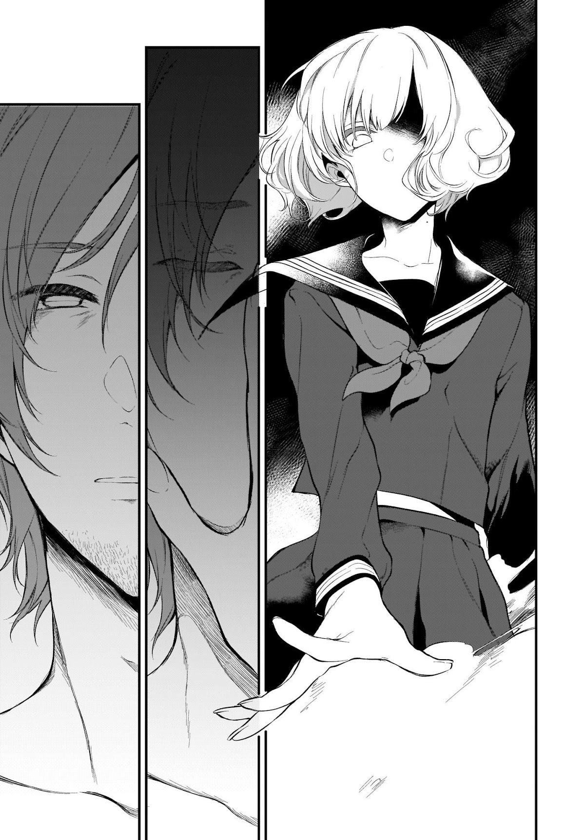 Ane Naru Mono Chapter 28 page 17 - Chapter 28