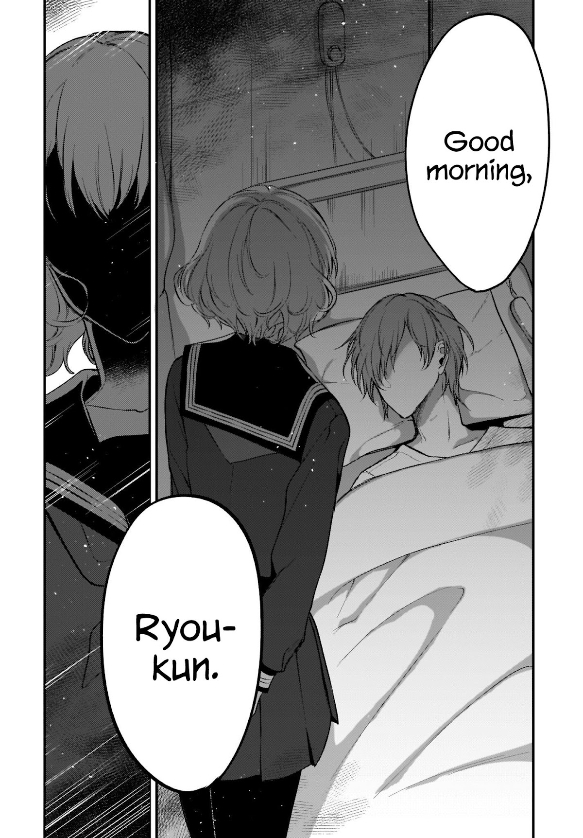 Ane Naru Mono Chapter 28 page 18 - Chapter 28