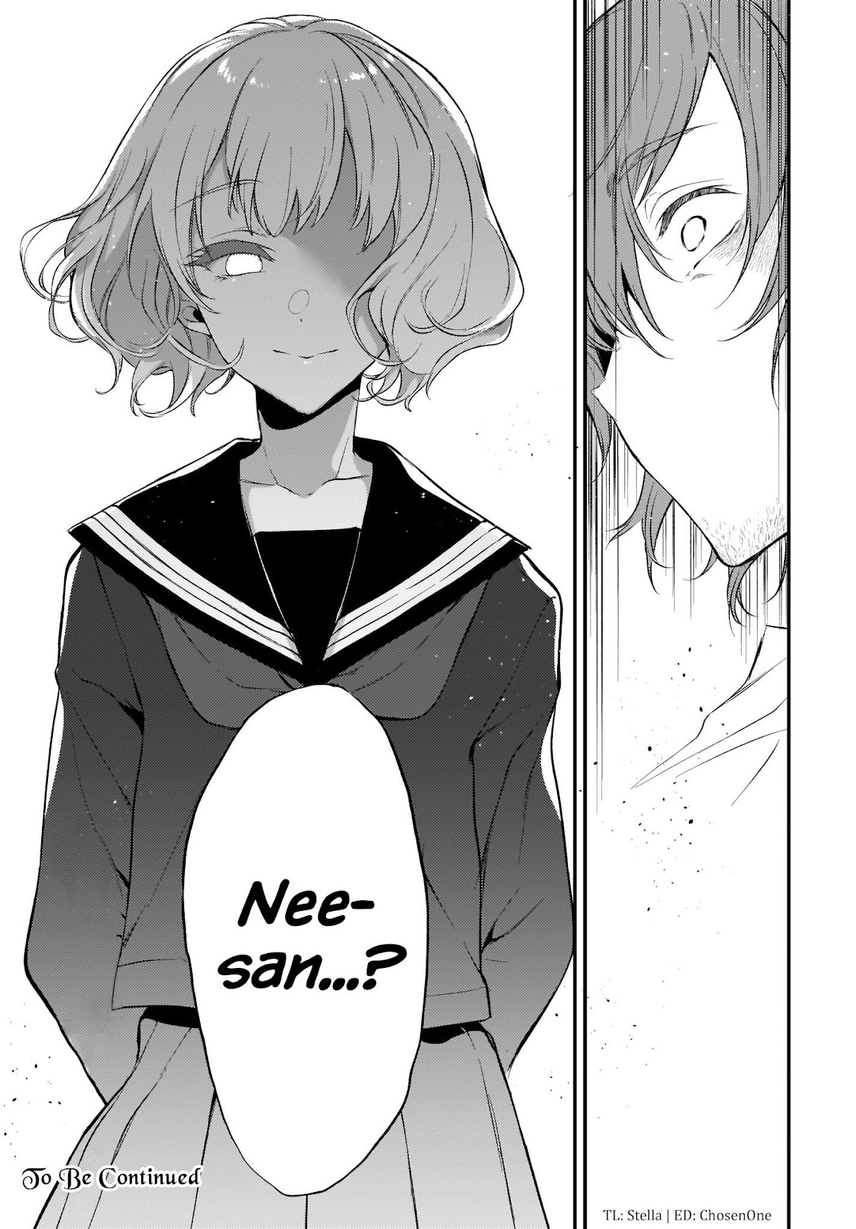 Ane Naru Mono Chapter 28 page 19 - Chapter 28