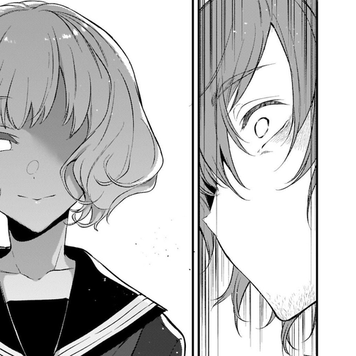 Ane Naru Mono Chapter 28 cover