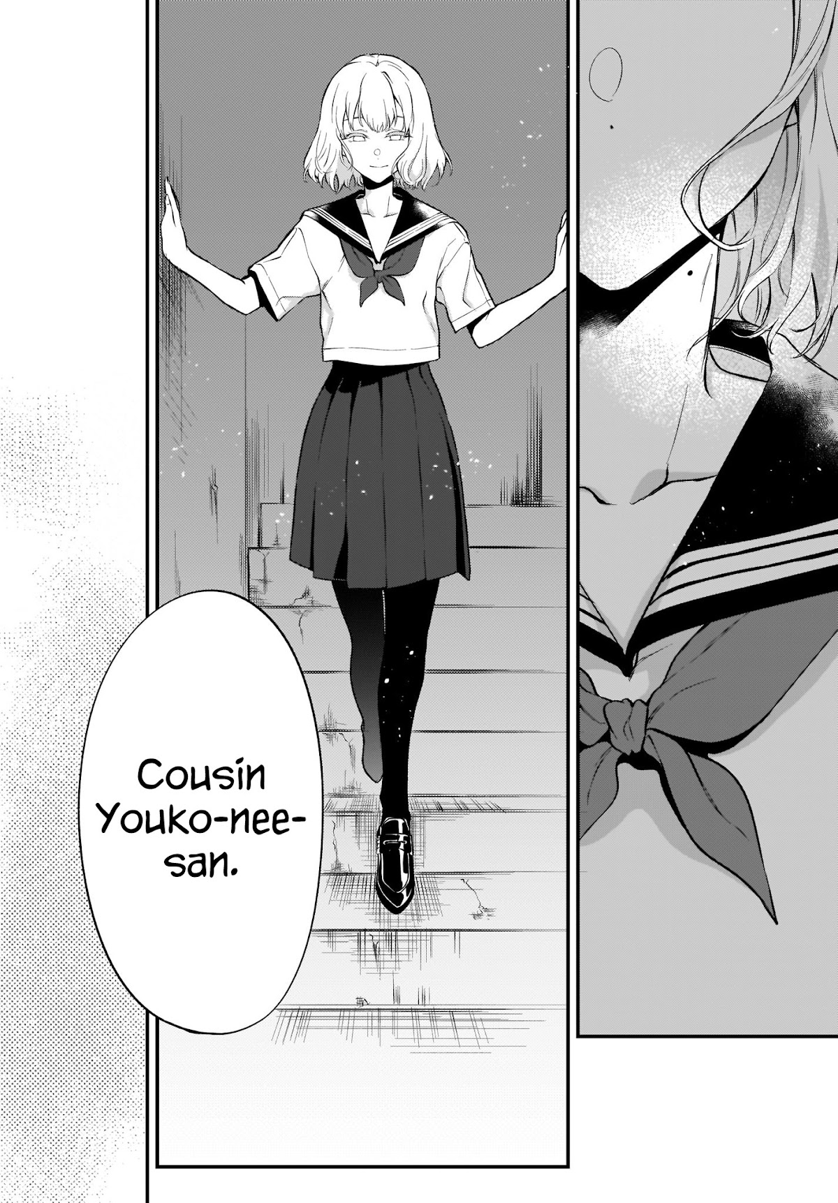 Ane Naru Mono Chapter 29 page 5 - Chapter 29