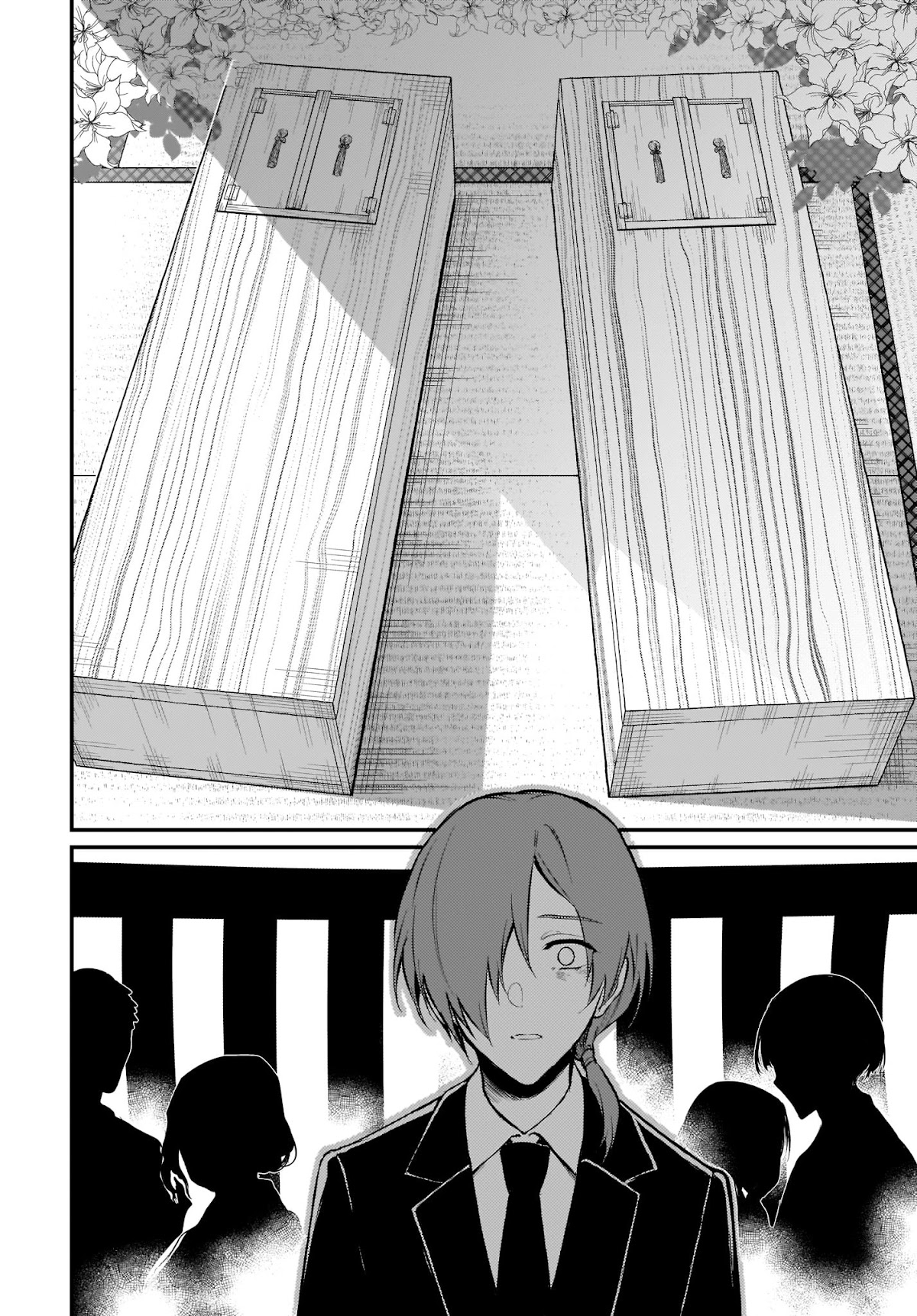 Ane Naru Mono Chapter 30 page 12 - Chapter 30