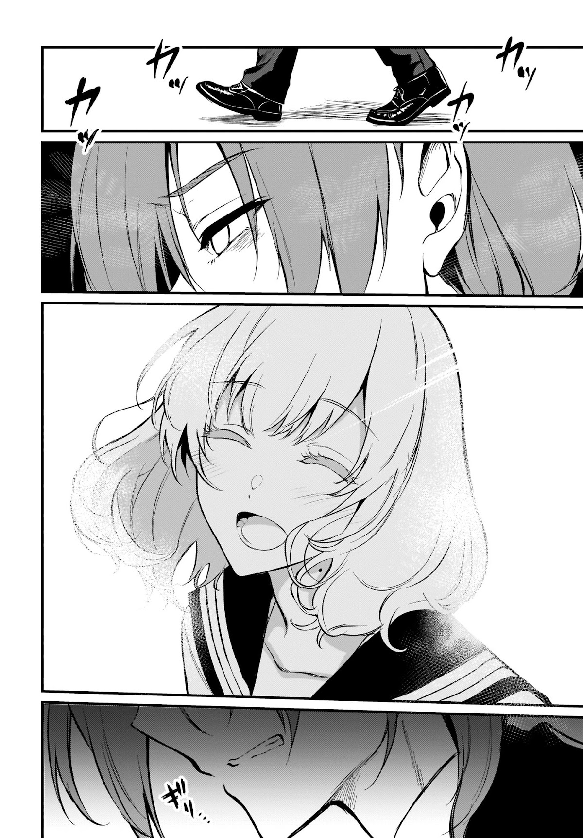 Ane Naru Mono Chapter 30 page 14 - Chapter 30