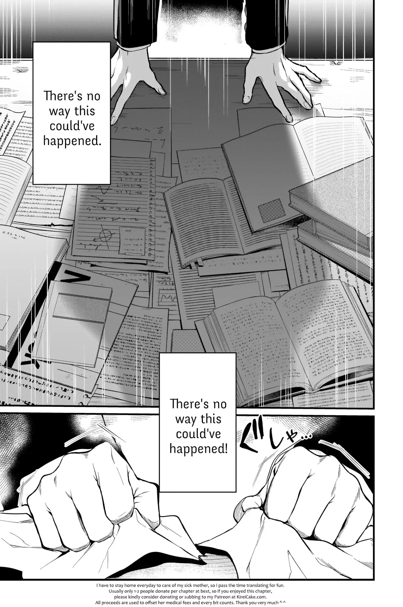 Ane Naru Mono Chapter 30 page 15 - Chapter 30