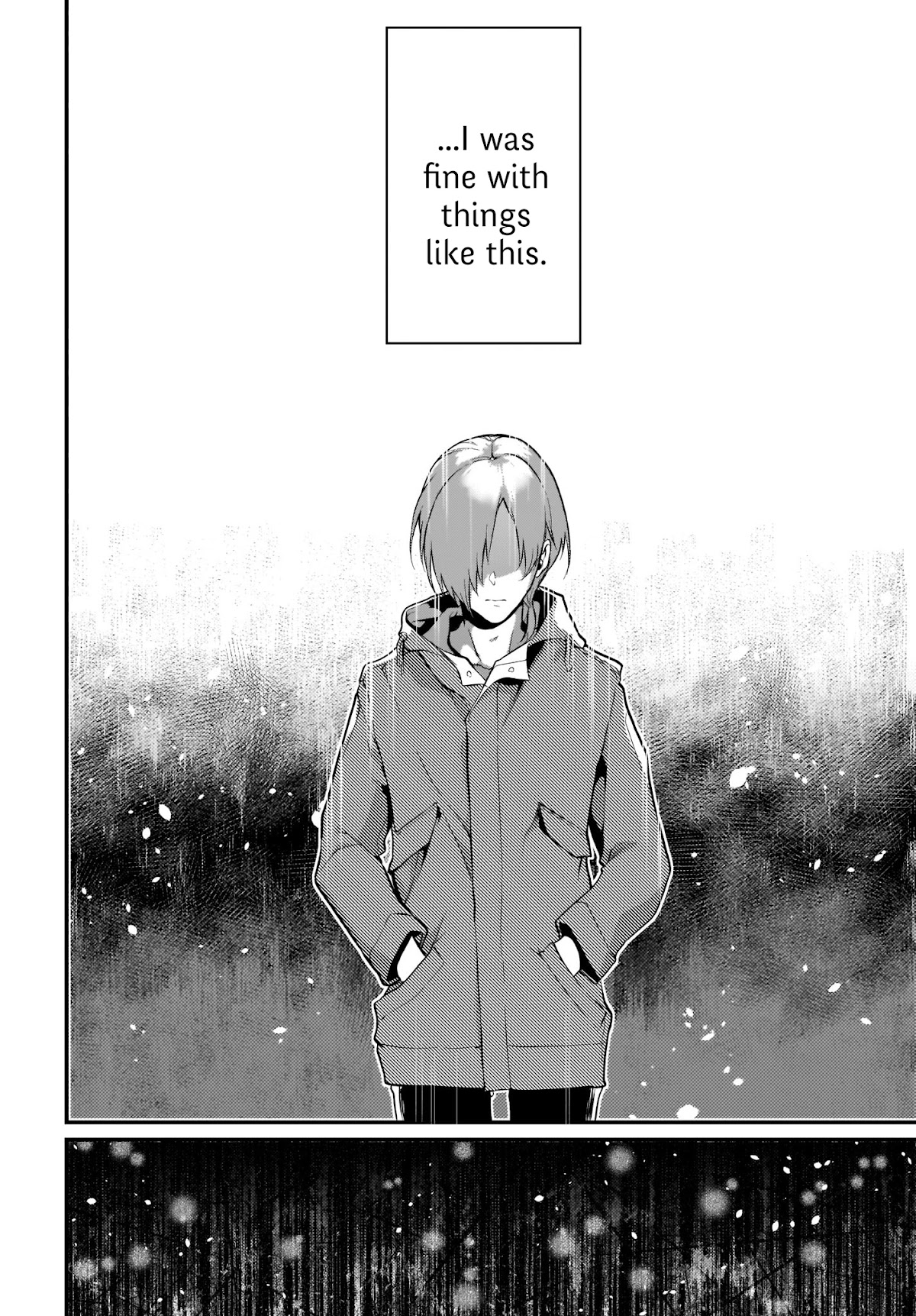 Ane Naru Mono Chapter 30 page 8 - Chapter 30
