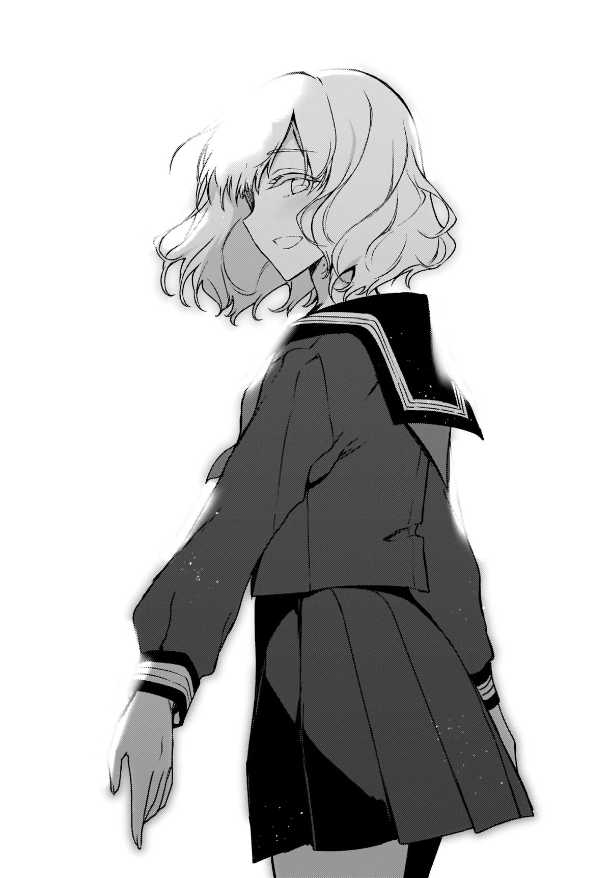 Ane Naru Mono Chapter 31 page 11 - Chapter 31