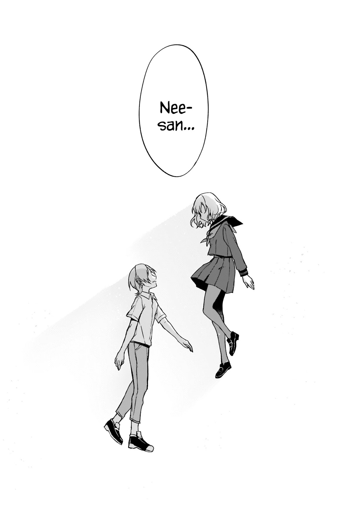 Ane Naru Mono Chapter 31 page 12 - Chapter 31