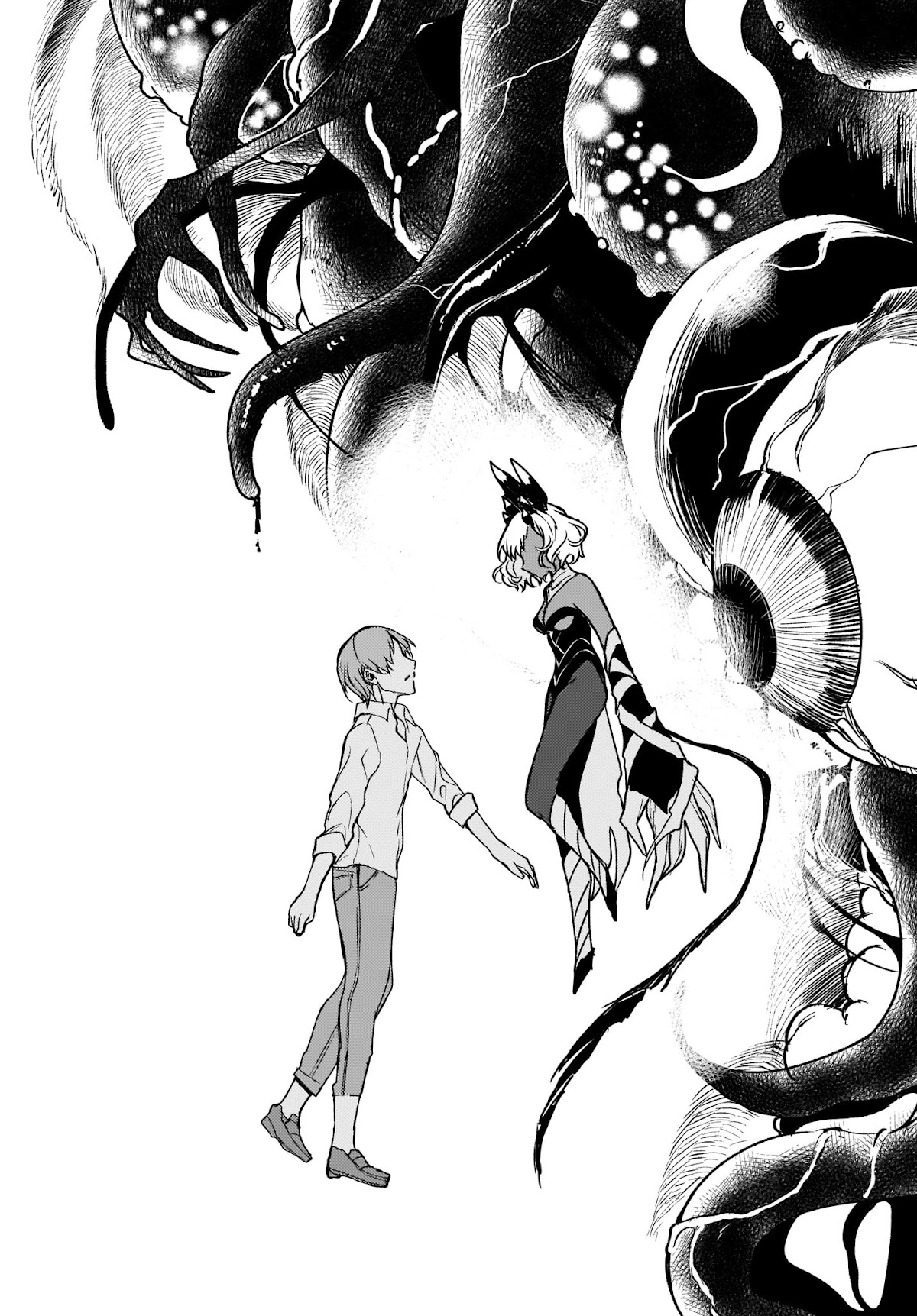 Ane Naru Mono Chapter 31 page 13 - Chapter 31