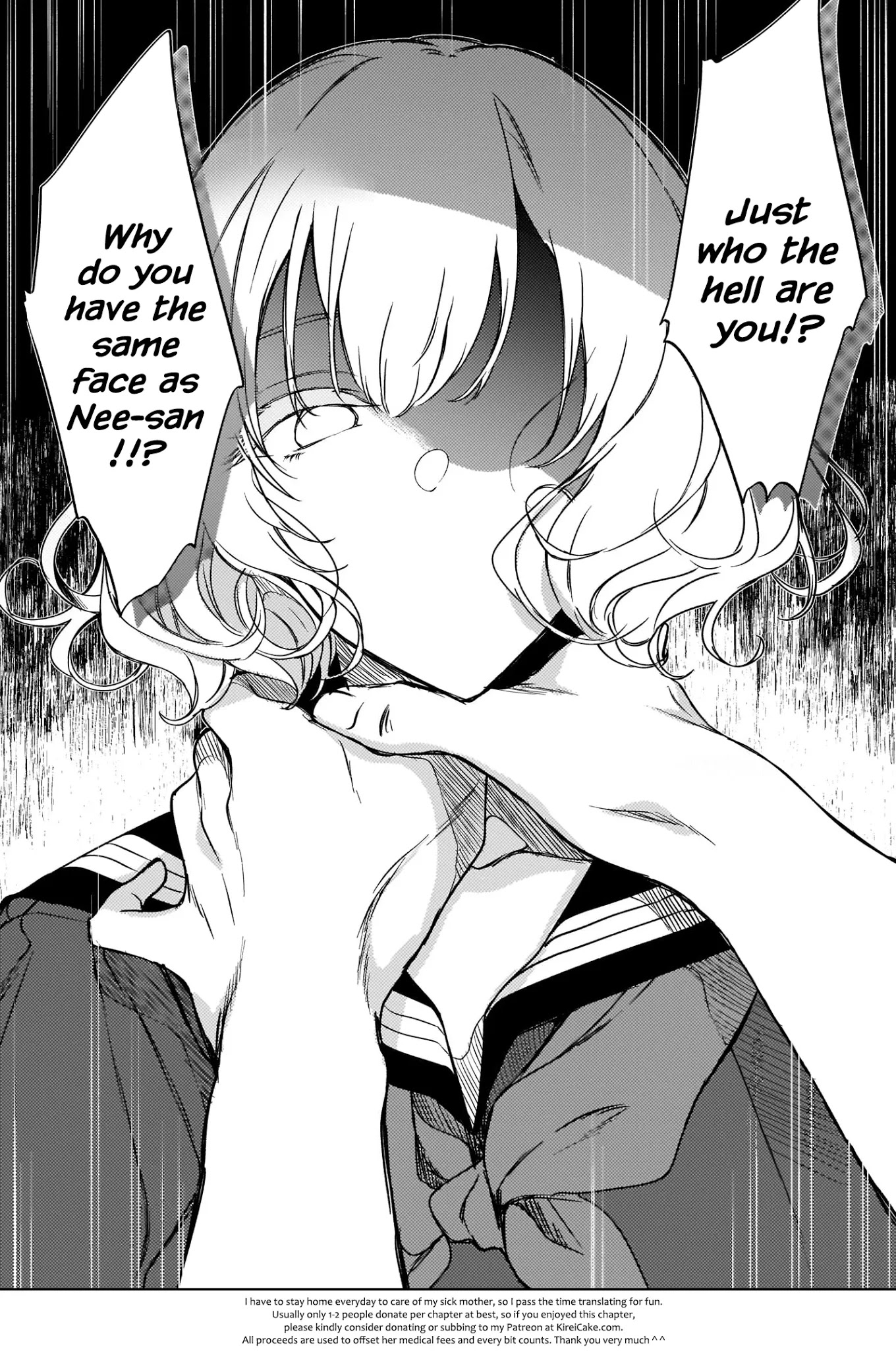 Ane Naru Mono Chapter 31 page 18 - Chapter 31