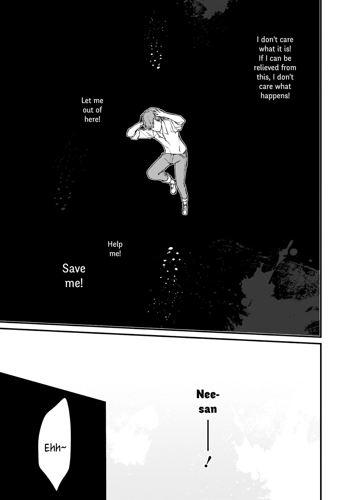 Ane Naru Mono Chapter 31 page 7 - Chapter 31