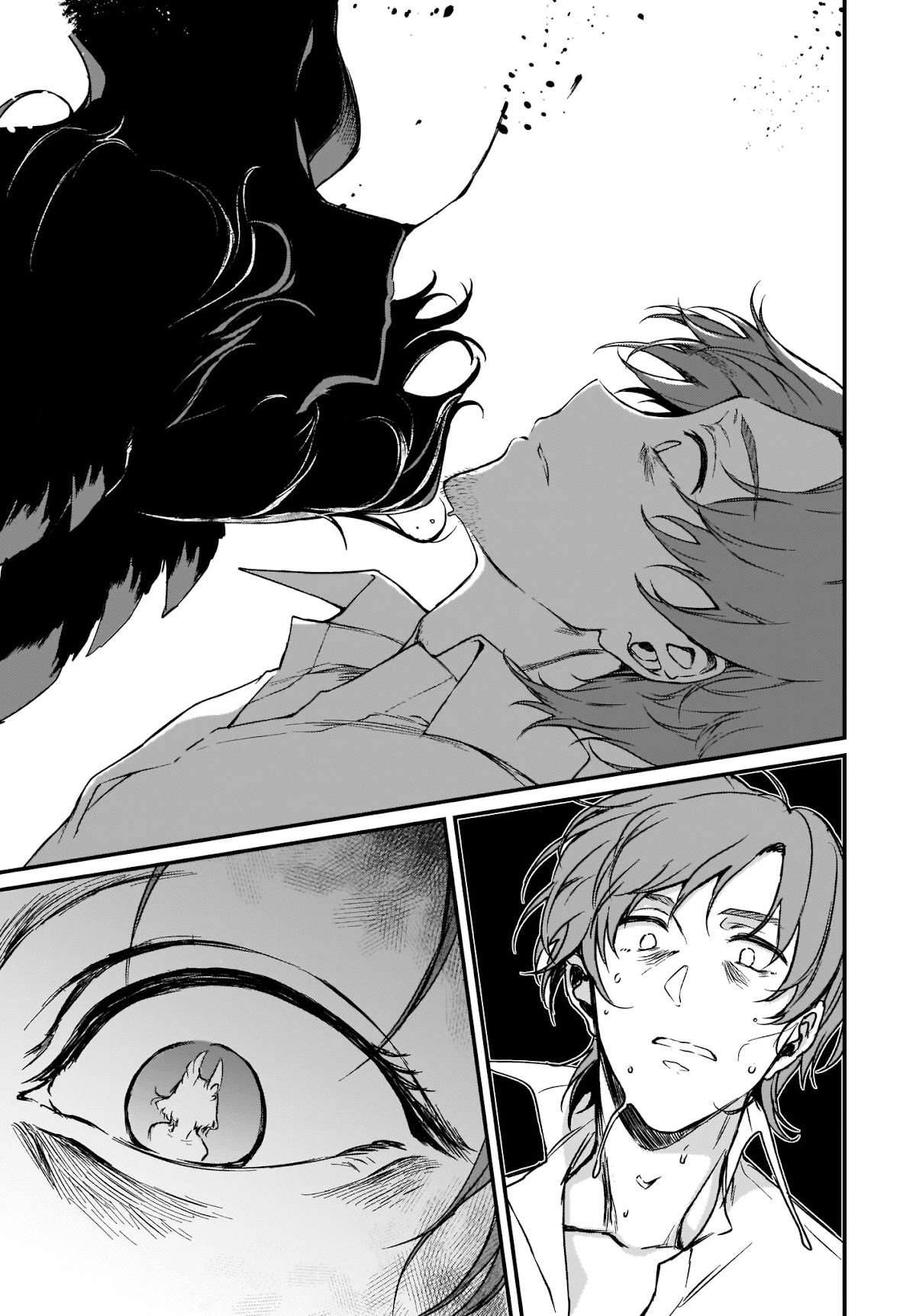 Ane Naru Mono Chapter 31 page 9 - Chapter 31