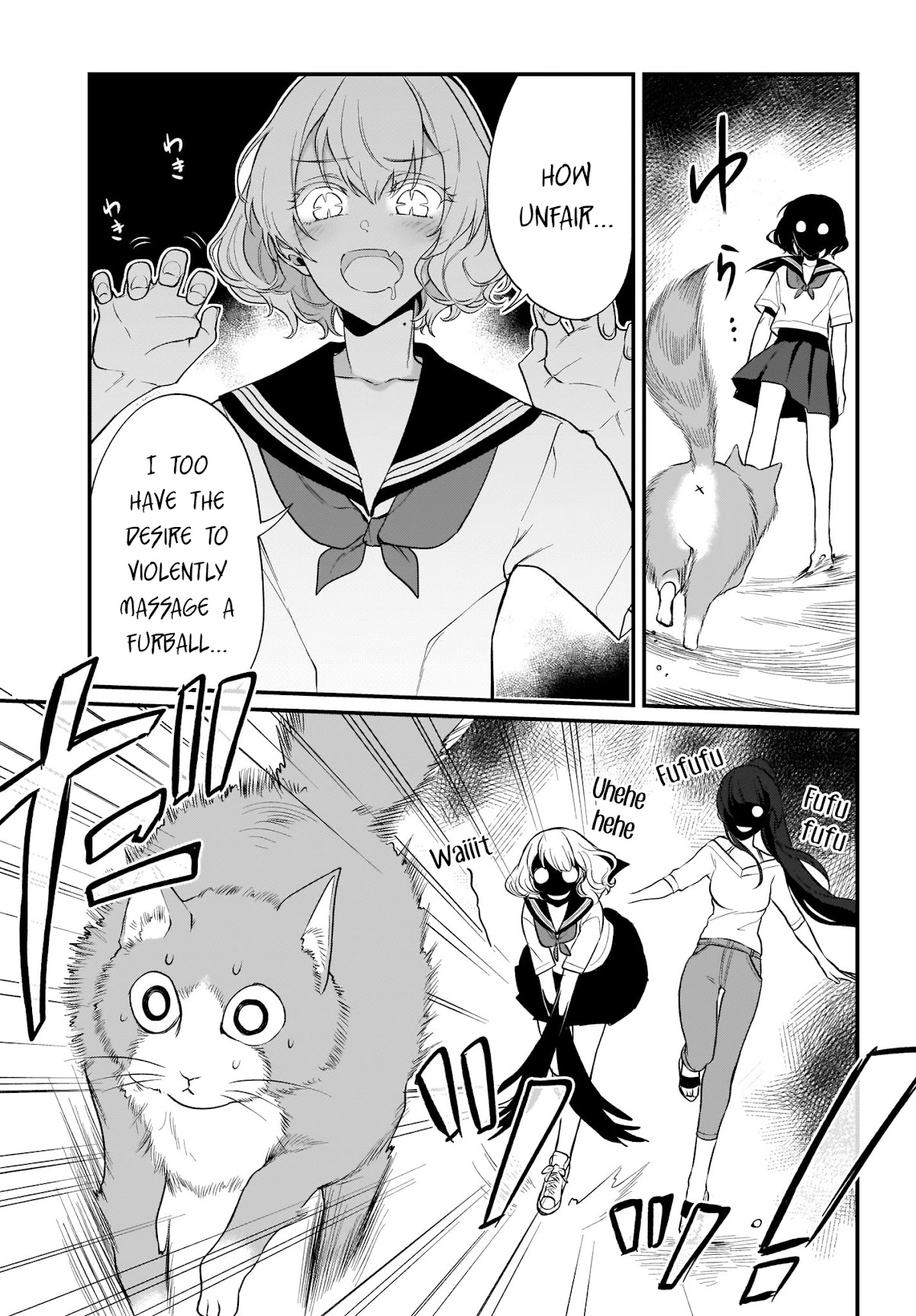Ane Naru Mono Chapter 35 page 9 - Chapter 35