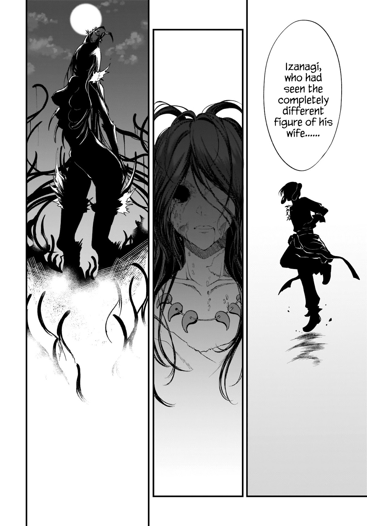 Ane Naru Mono Chapter 37 page 14 - Chapter 37