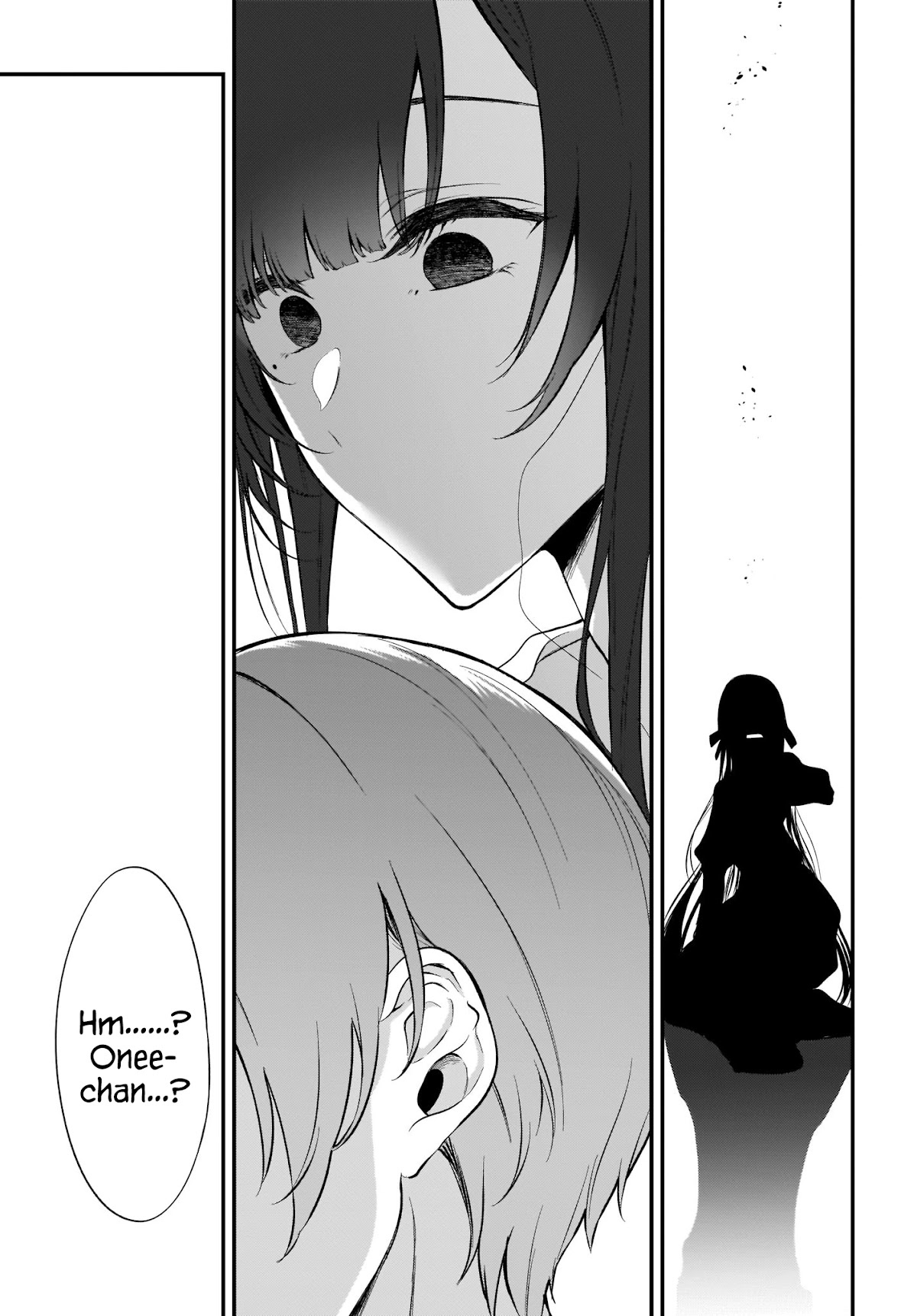 Ane Naru Mono Chapter 37 page 15 - Chapter 37