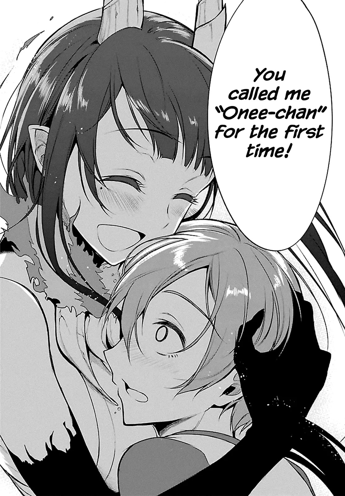 Ane Naru Mono Chapter 4 page 15 - Chapter 4