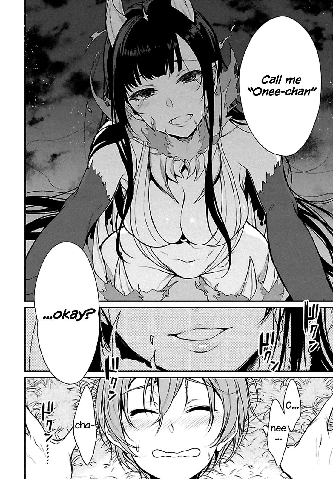 Ane Naru Mono Chapter 4 page 18 - Chapter 4