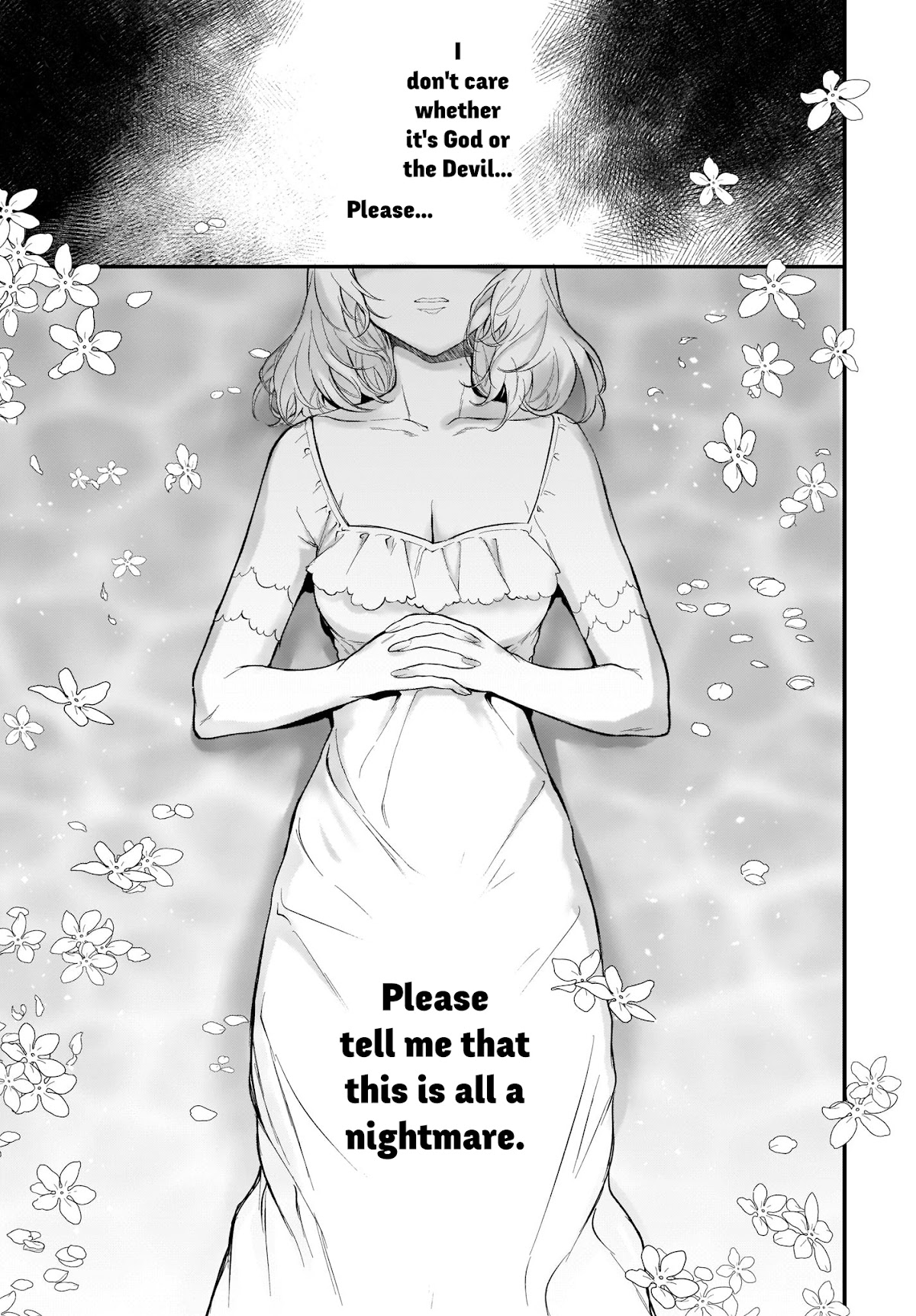 Ane Naru Mono Chapter 41 page 1 - Chapter 41