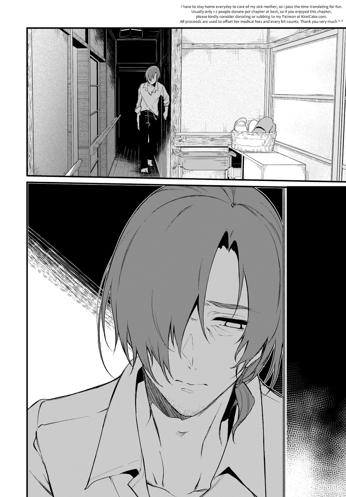 Ane Naru Mono Chapter 41 page 24 - Chapter 41