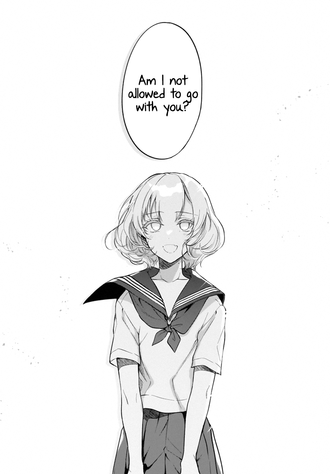 Ane Naru Mono Chapter 42 page 11 - Chapter 42