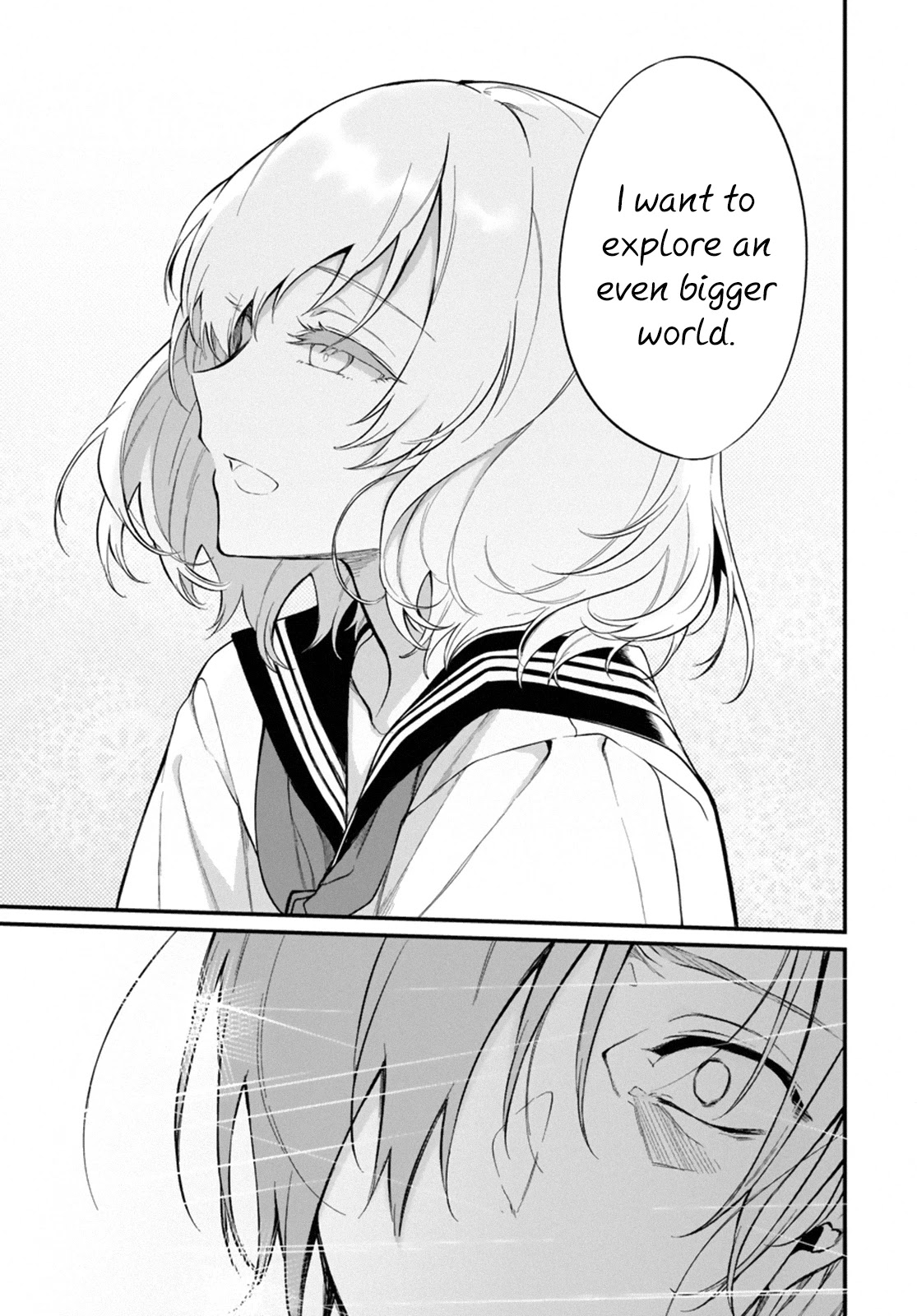 Ane Naru Mono Chapter 42 page 15 - Chapter 42