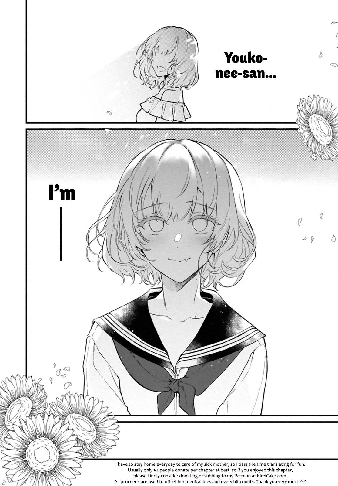 Ane Naru Mono Chapter 42 page 16 - Chapter 42