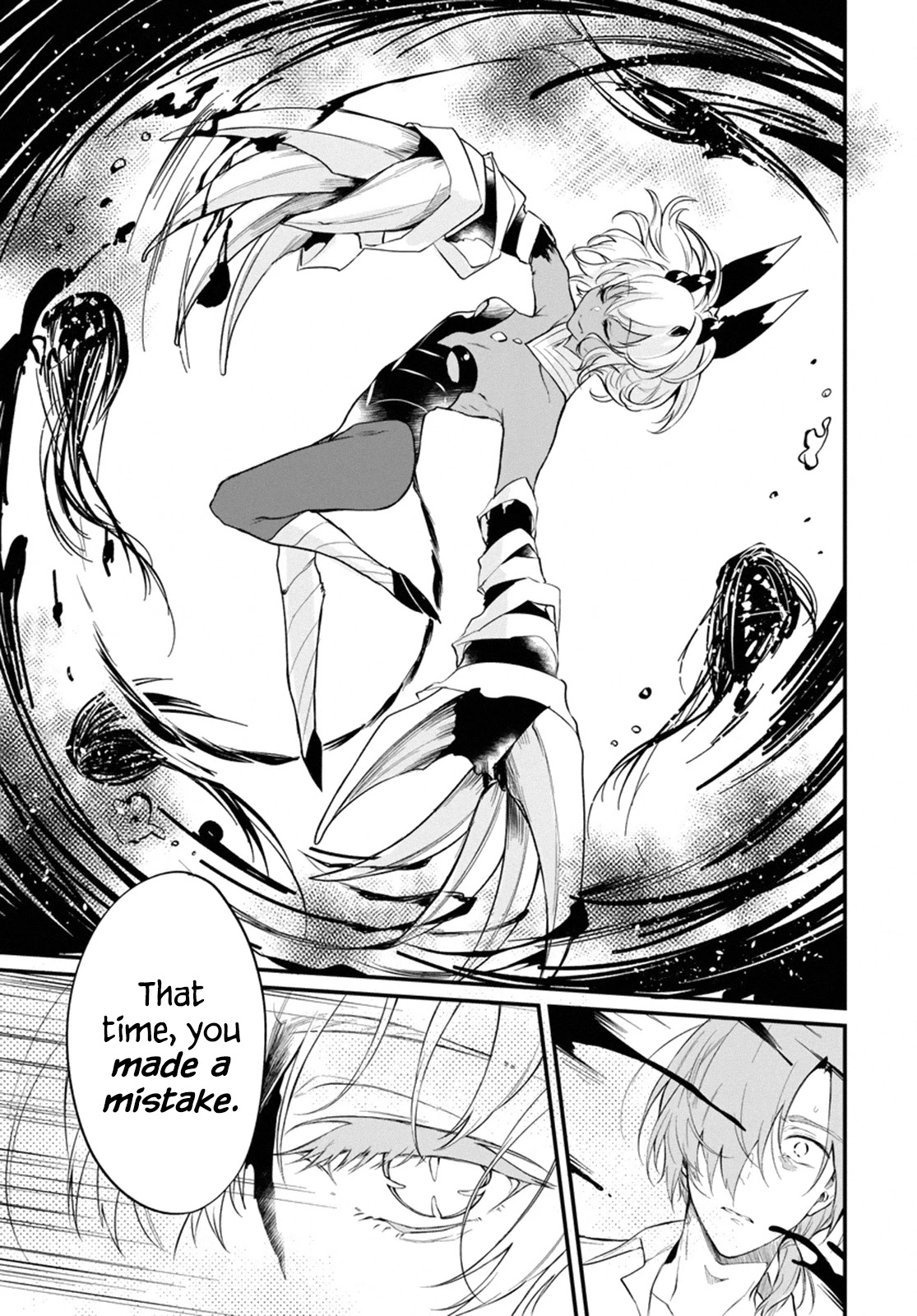 Ane Naru Mono Chapter 42 page 7 - Chapter 42