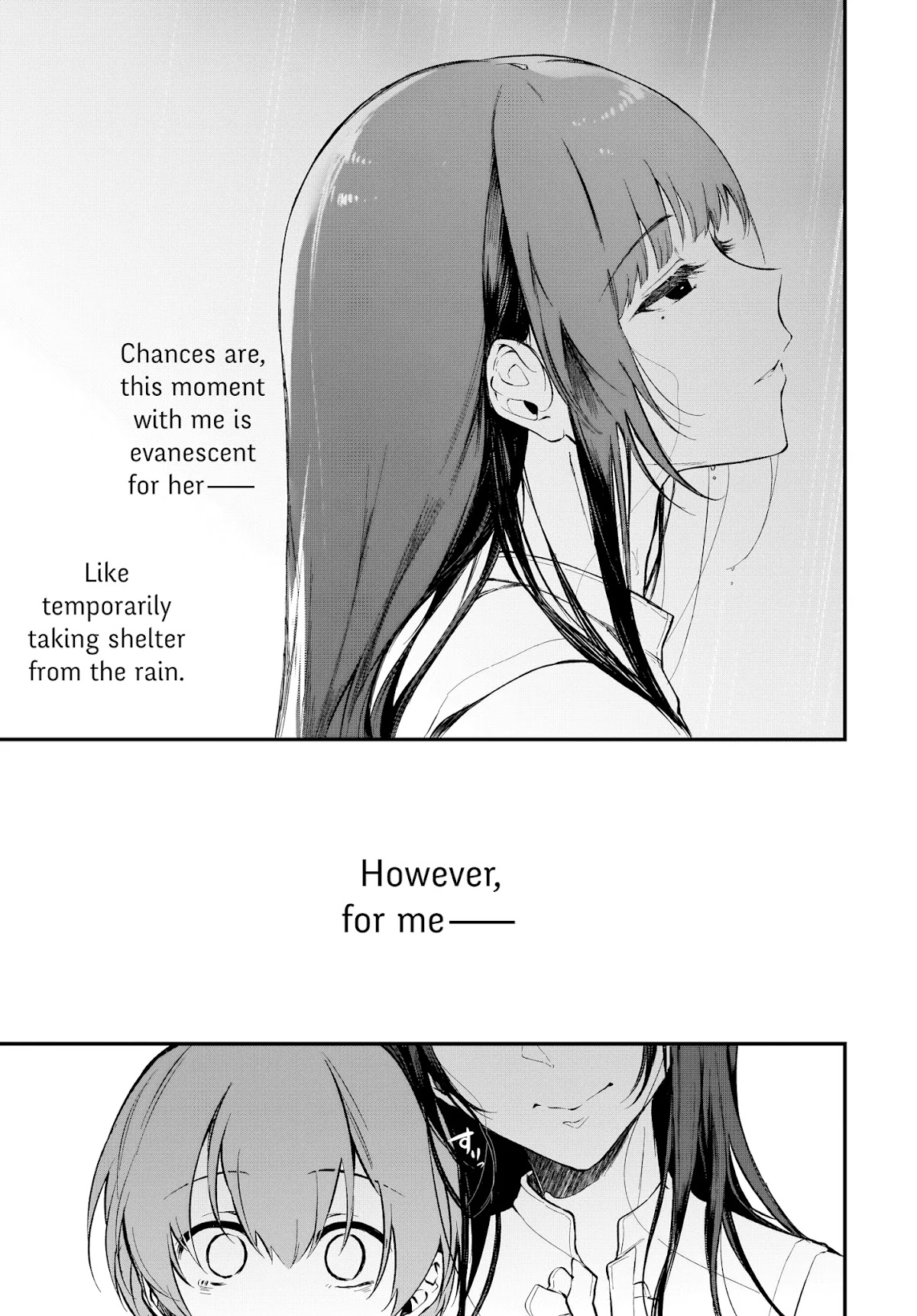 Ane Naru Mono Chapter 43 page 9 - Chapter 43