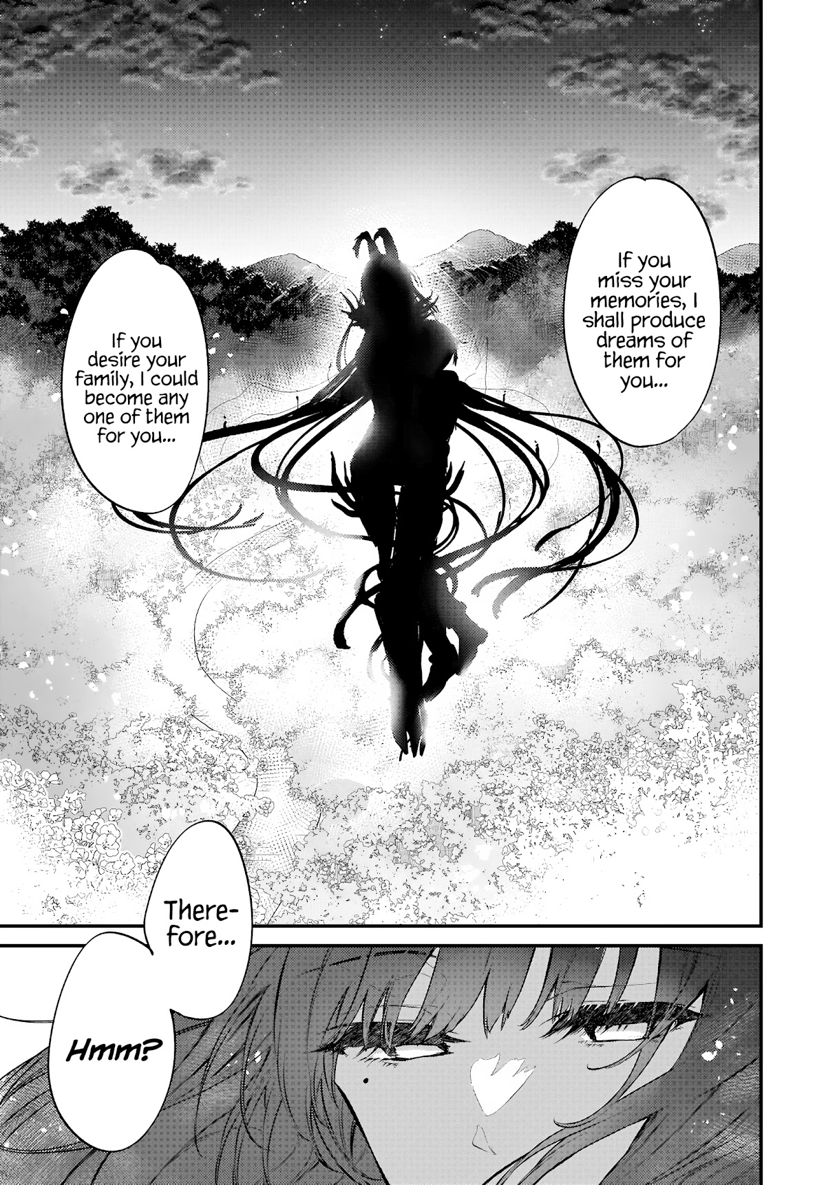 Ane Naru Mono Chapter 45 page 10 - Chapter 45