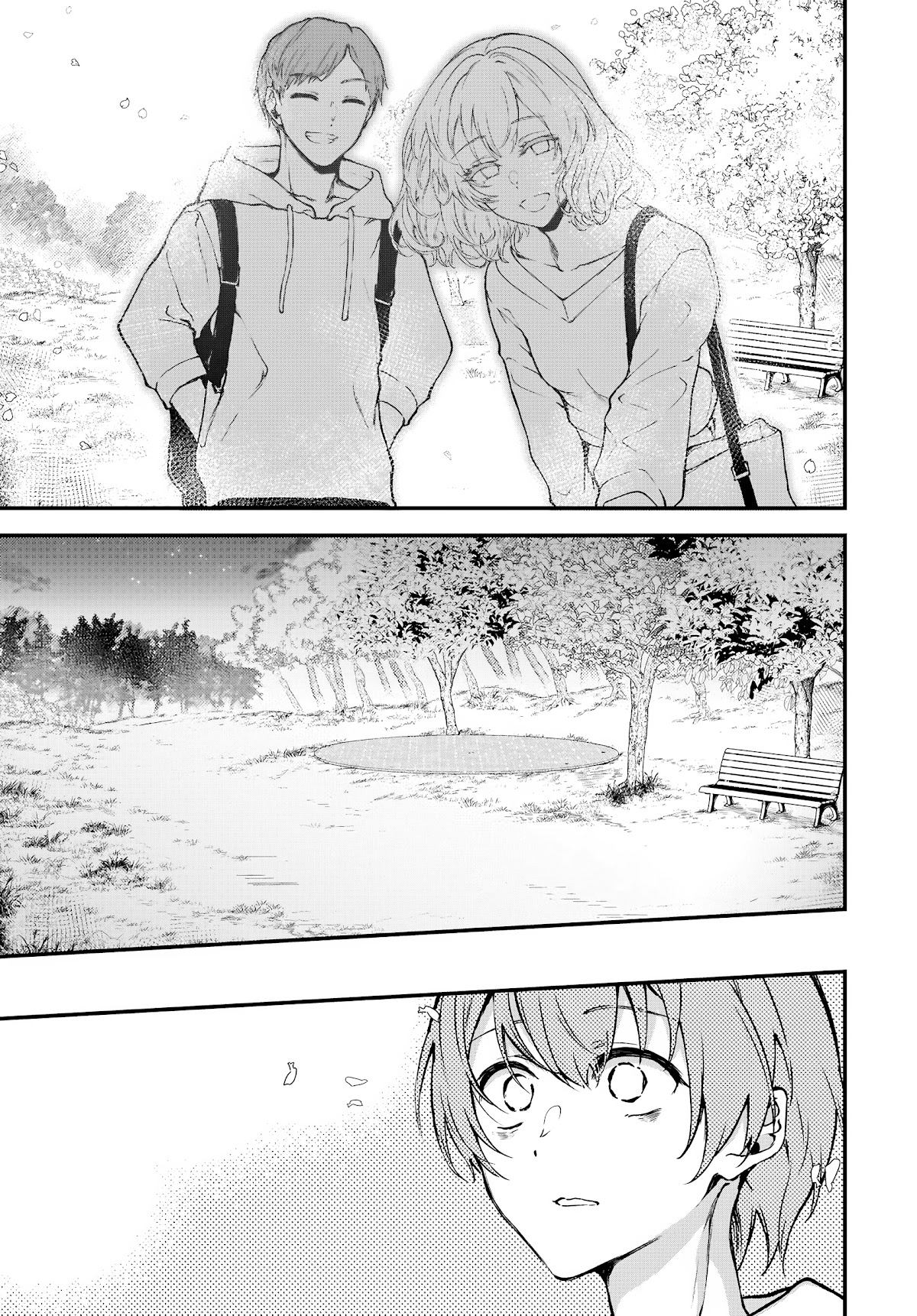 Ane Naru Mono Chapter 45 page 5 - Chapter 45