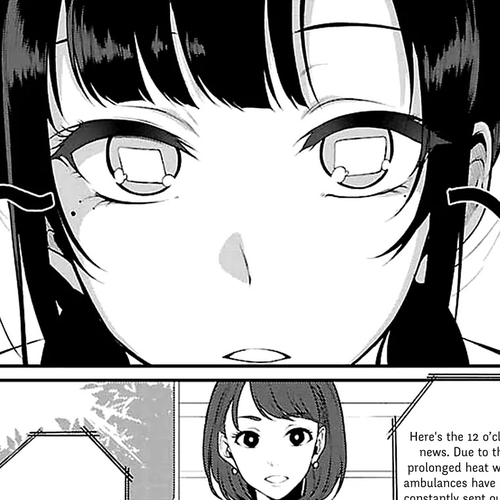 Ane Naru Mono Chapter 5 cover