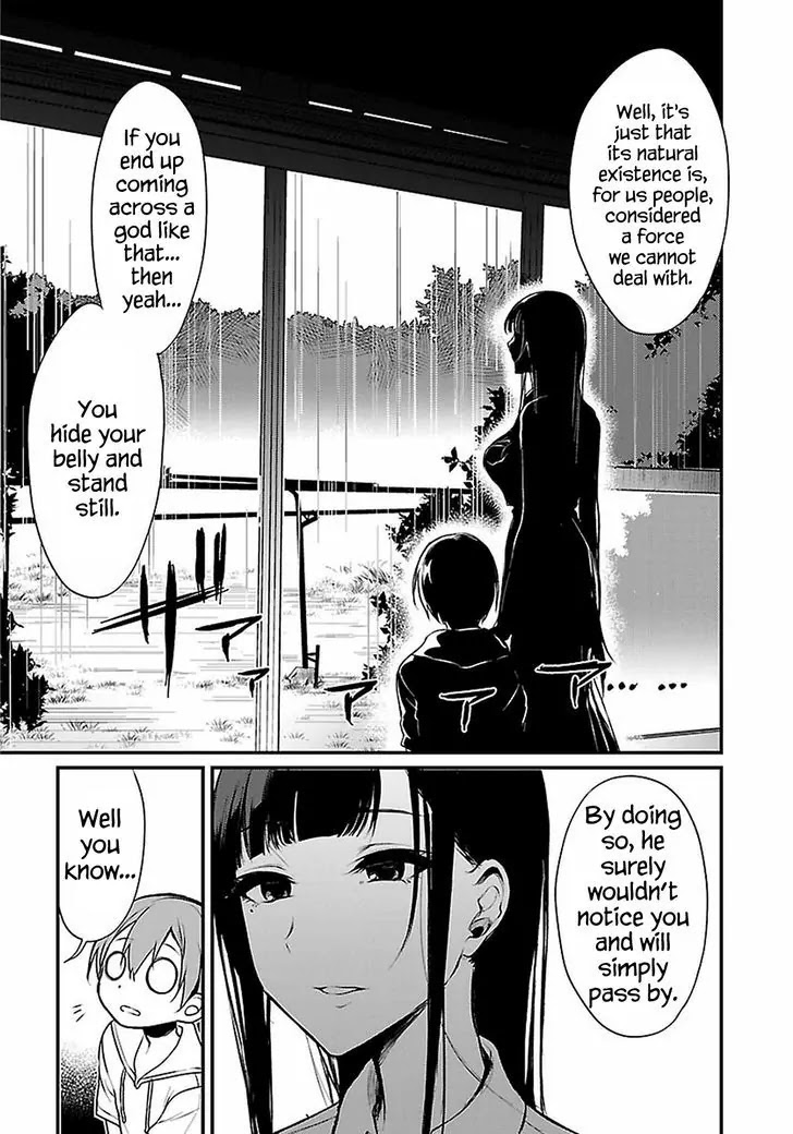 Ane Naru Mono Chapter 6 page 15 - Chapter 6