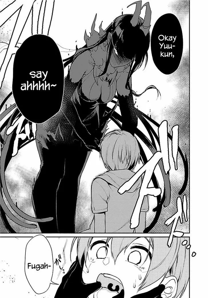 Ane Naru Mono Chapter 7 page 13 - Chapter 7