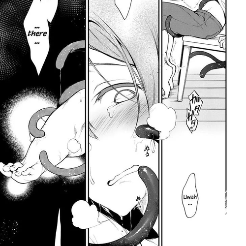 Ane Naru Mono Chapter 9.5 cover