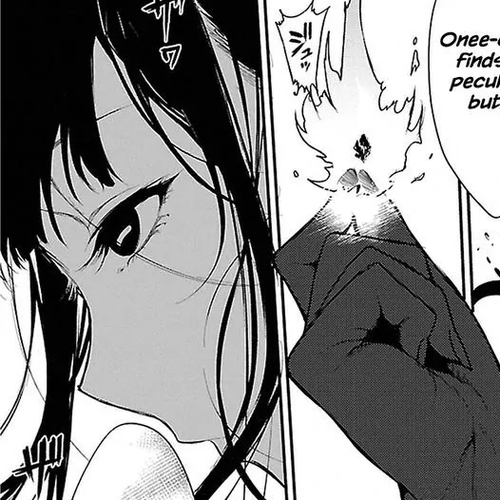 Ane Naru Mono Chapter 9 cover