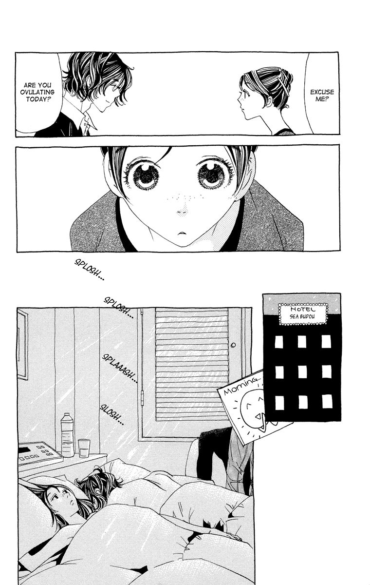 Ane no Kekkon Chapter 1 page 32 - Chapter 1