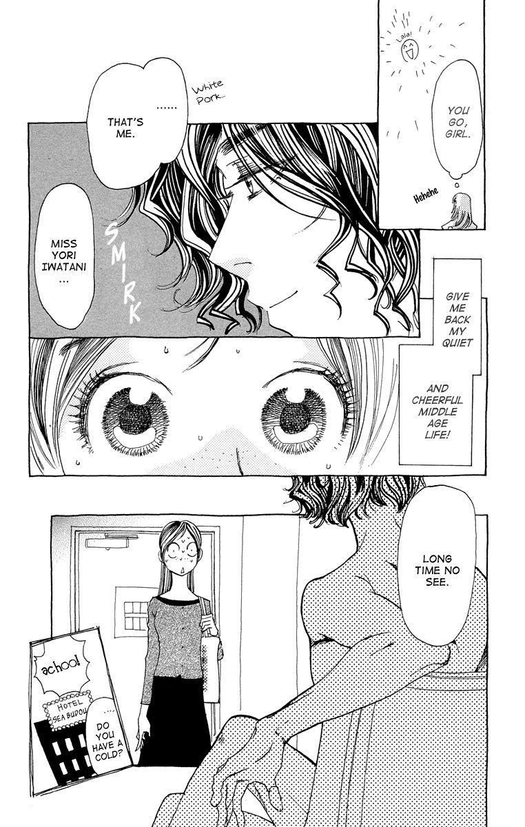 Ane no Kekkon Chapter 1 page 36 - Chapter 1